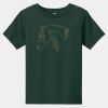 Toddler Short Sleeve Tee Thumbnail