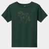 Toddler Short Sleeve Tee Thumbnail
