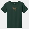 Toddler Short Sleeve Tee Thumbnail