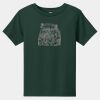 Toddler Short Sleeve Tee Thumbnail
