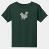 Toddler Short Sleeve Tee Thumbnail