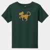 Toddler Short Sleeve Tee Thumbnail