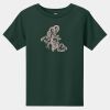 Toddler Short Sleeve Tee Thumbnail