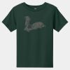 Toddler Short Sleeve Tee Thumbnail