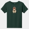 Toddler Short Sleeve Tee Thumbnail