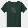 Toddler Short Sleeve Tee Thumbnail