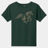 Toddler Short Sleeve Tee Thumbnail