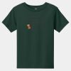 Toddler Short Sleeve Tee Thumbnail