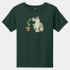 Toddler Short Sleeve Tee Thumbnail