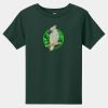Toddler Short Sleeve Tee Thumbnail