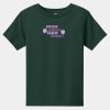 Toddler Short Sleeve Tee Thumbnail