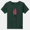 Toddler Short Sleeve Tee Thumbnail