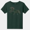 Toddler Short Sleeve Tee Thumbnail