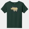 Toddler Short Sleeve Tee Thumbnail