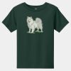 Toddler Short Sleeve Tee Thumbnail