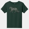 Toddler Short Sleeve Tee Thumbnail
