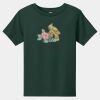 Toddler Short Sleeve Tee Thumbnail