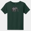 Toddler Short Sleeve Tee Thumbnail