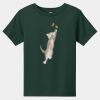 Toddler Short Sleeve Tee Thumbnail