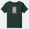 Toddler Short Sleeve Tee Thumbnail