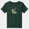 Toddler Short Sleeve Tee Thumbnail