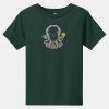 Toddler Short Sleeve Tee Thumbnail