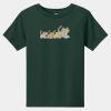 Toddler Short Sleeve Tee Thumbnail