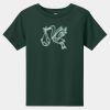 Toddler Short Sleeve Tee Thumbnail