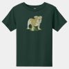 Toddler Short Sleeve Tee Thumbnail