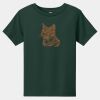 Toddler Short Sleeve Tee Thumbnail