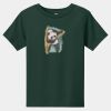 Toddler Short Sleeve Tee Thumbnail