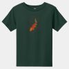Toddler Short Sleeve Tee Thumbnail
