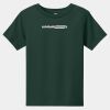 Toddler Short Sleeve Tee Thumbnail