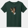 Toddler Short Sleeve Tee Thumbnail
