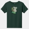 Toddler Short Sleeve Tee Thumbnail