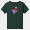 Toddler Short Sleeve Tee Thumbnail