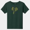 Toddler Short Sleeve Tee Thumbnail