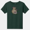 Toddler Short Sleeve Tee Thumbnail