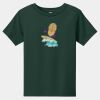 Toddler Short Sleeve Tee Thumbnail