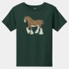 Toddler Short Sleeve Tee Thumbnail
