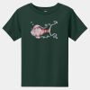 Toddler Short Sleeve Tee Thumbnail