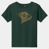 Toddler Short Sleeve Tee Thumbnail