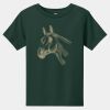 Toddler Short Sleeve Tee Thumbnail