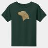 Toddler Short Sleeve Tee Thumbnail