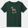 Toddler Short Sleeve Tee Thumbnail