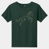 Toddler Short Sleeve Tee Thumbnail