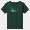 Toddler Short Sleeve Tee Thumbnail