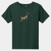 Toddler Short Sleeve Tee Thumbnail
