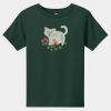 Toddler Short Sleeve Tee Thumbnail