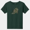 Toddler Short Sleeve Tee Thumbnail